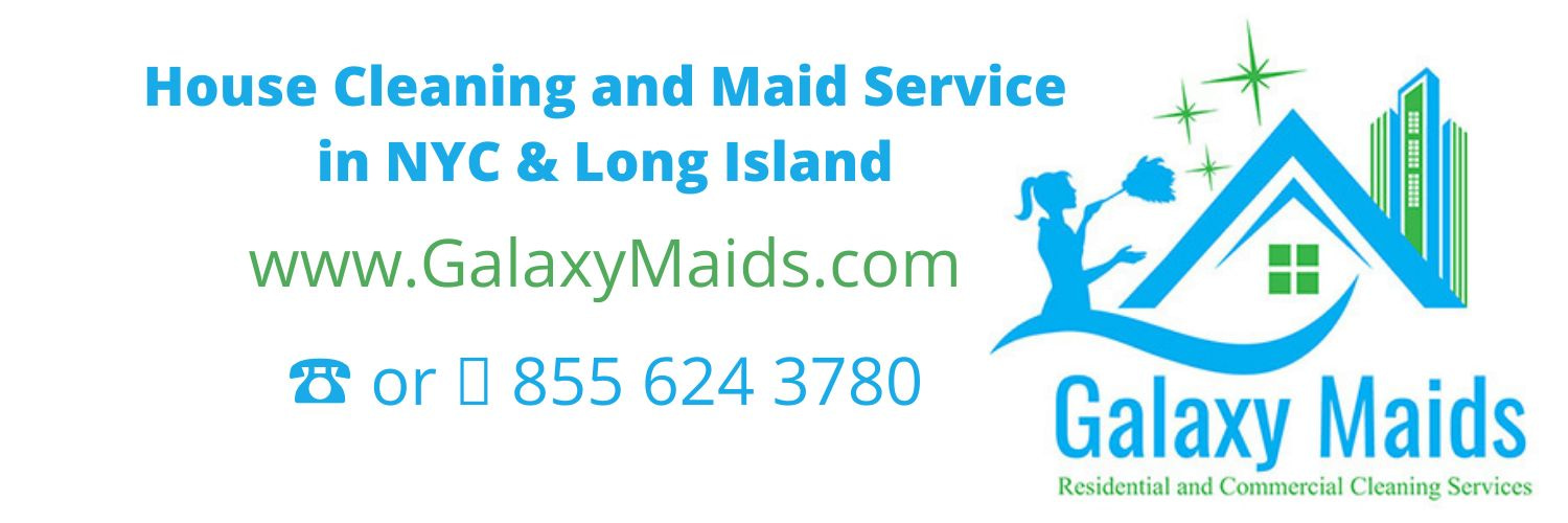 You are currently viewing GalaxyMaids.com A Trusted Name In Cleaning