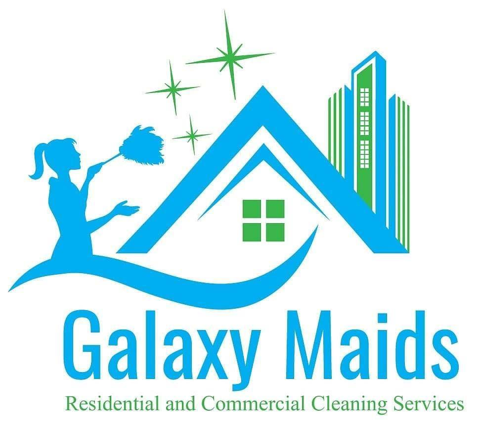 Galaxy Maids Cleaning Services